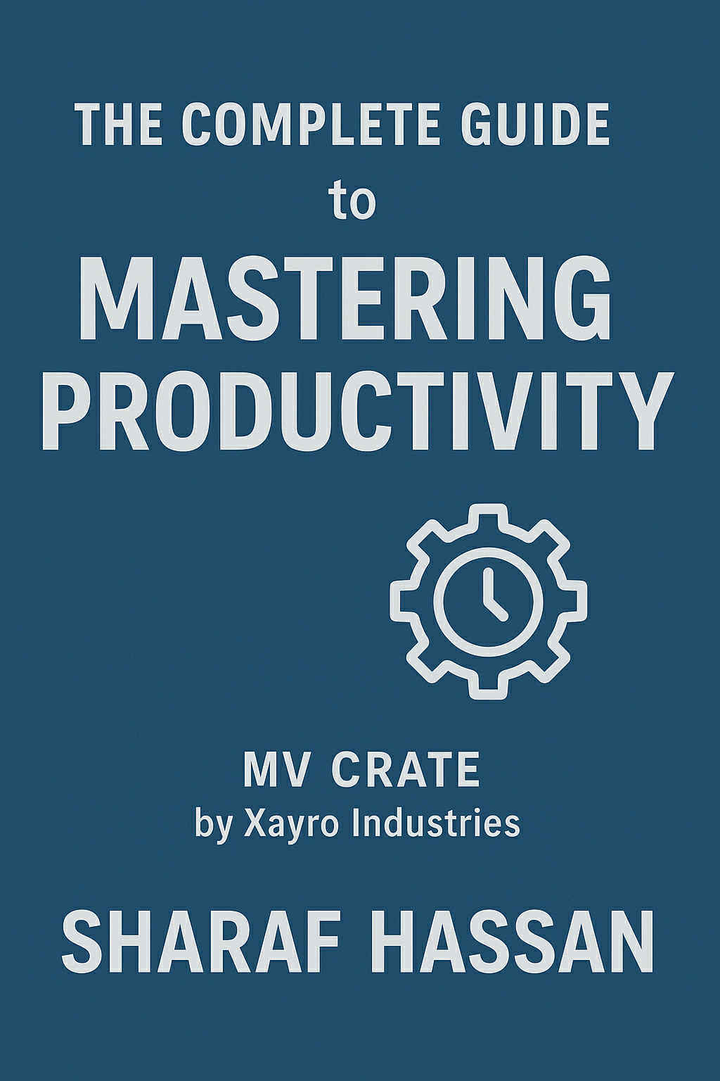 E-Book Cover